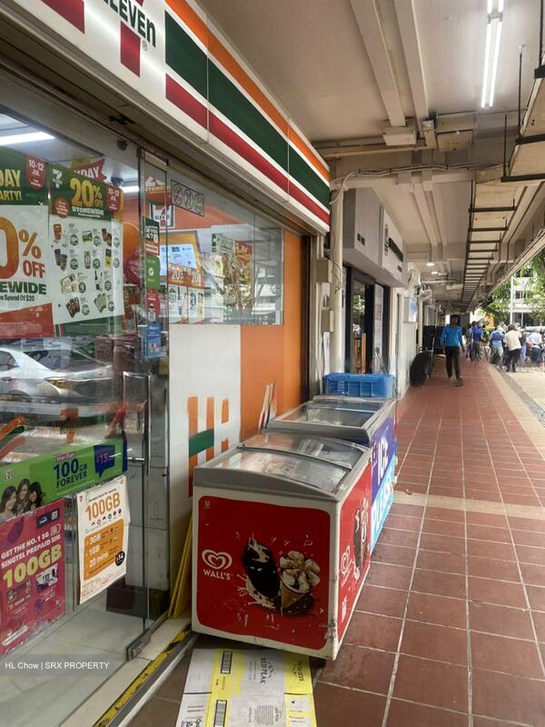 Tiong Bahru Orchid (D3), Shop House #459936771